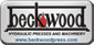 Beckwood Logo